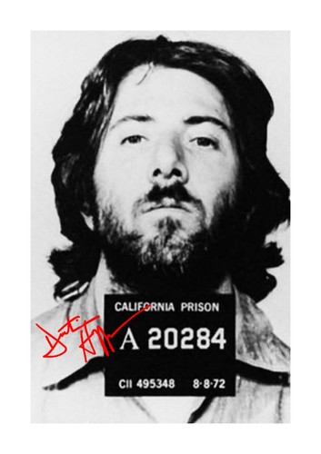 Dustin hoffman mug - hoffman, 2