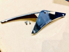 MG  Mgb Mgc V8  STAINLESS