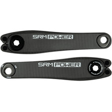 SRM LOOK Carbon Crank Arms -