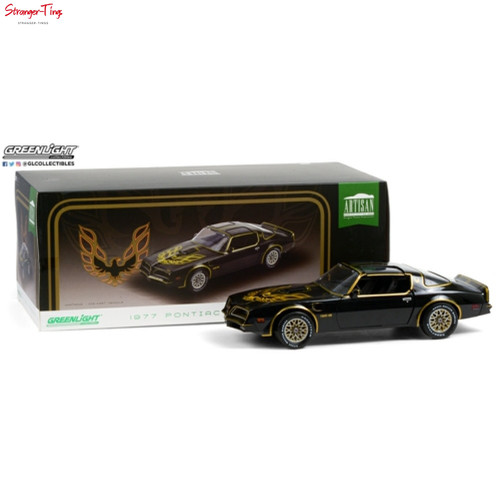 Greenlight 19098 18 - greenlight, 1/18
