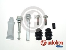 AUTOFREN SEINSA D7257C Guide