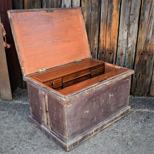 Antique shipwrights painted - shipwrights,