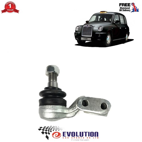 Lower ball joint - lower,