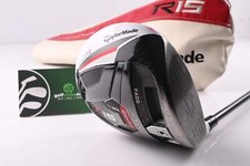 Taylormade R15 Driver / 10.5