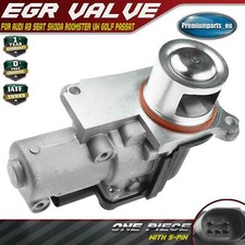 EGR Valve for Audi A3 Seat