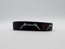 Rock Band Music Bracelets