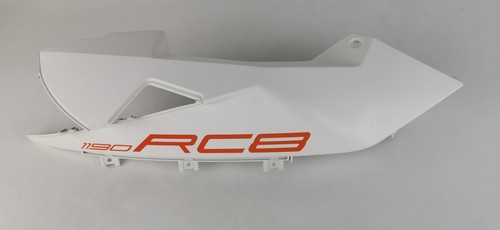 Ktm 1190 rc8 rc8r - rc8,