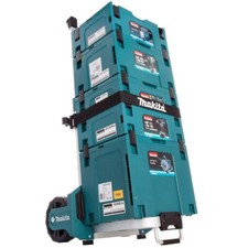 Makita stack1 stackable - makita,