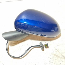 VAUXHALL CORSA D WING MIRROR
