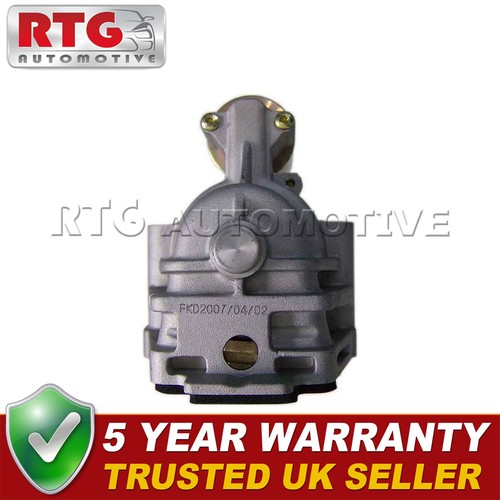 Aim starter motor fits ford - starter,