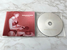 Rammstein Stripped CD Maxi