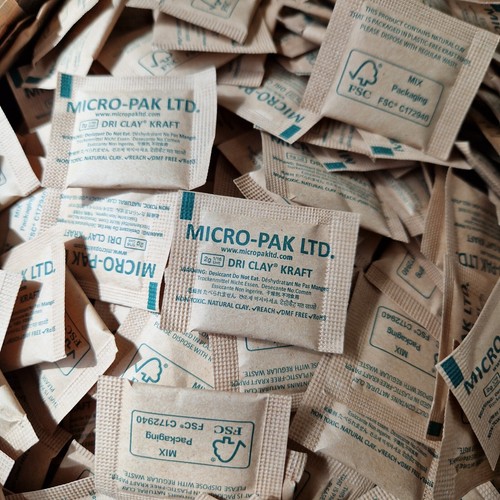 Silica gel eco - gel,