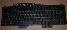Dell Vostro 1700 Inspiron 1720