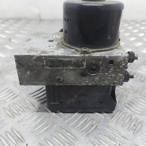Volvo v70 abs hydraulic - v70, ii