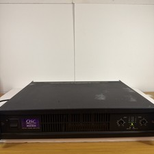 QSC DCA1622 Dual Channel Power