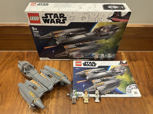 Lego star wars general - lego, wars: