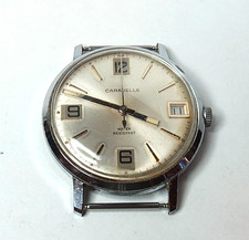 VINTAGE 1974 MENS N4 CARAVELLE