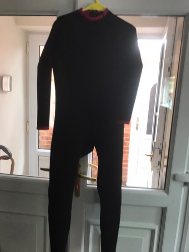 Regatta wetsuit - regatta,