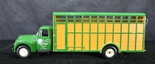 1964 Citroën U55-60 Cattle