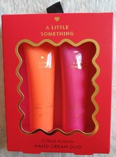 A Little Something Hand Cream