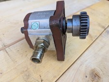 JCB Beaver Hydraulic Pump