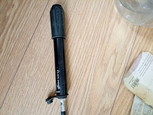 Lezyne sport drive mountain - hv,