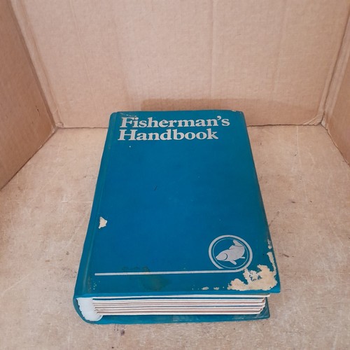 1970s fisherman handbook - 1970s,