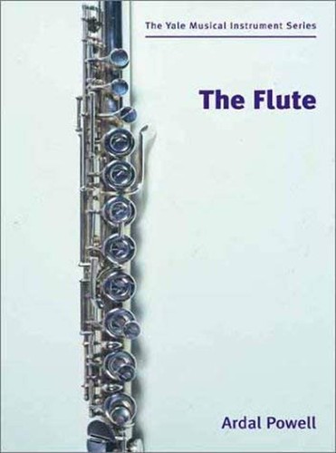 The flute hardcover ardal - the,