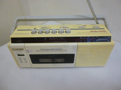 Vintage morphy richards - richards, rc