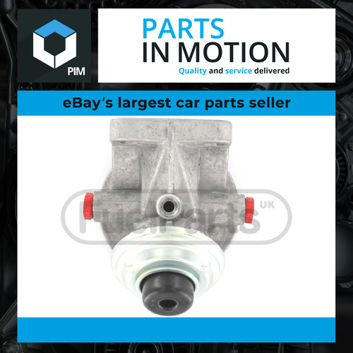 Hand feed pump - feed,