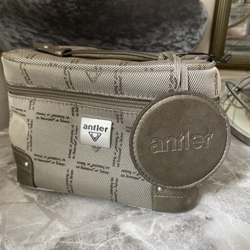 Antler travel vanity case - antler,