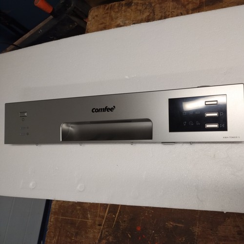 Comfee table top dishwasher - table,