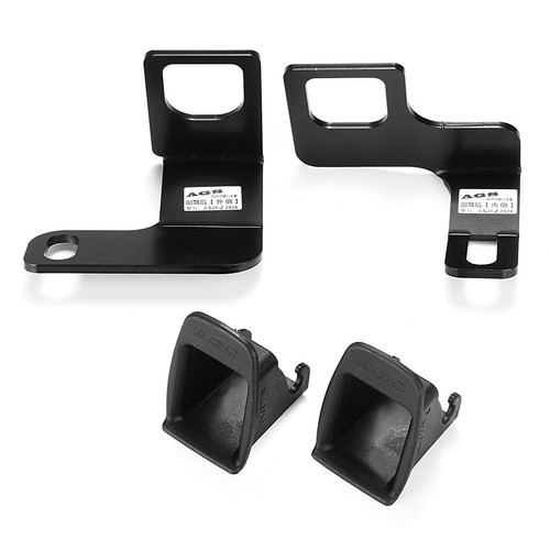 For ford fiesta rear - for,