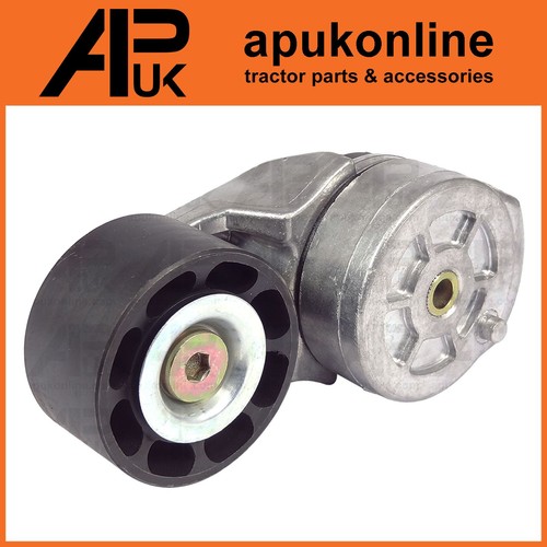 Fan belt tensioner - belt,