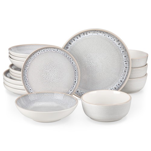 Vancasso piece stoneware - vancasso,