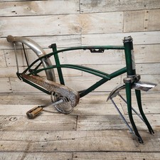 1970s Ross Barracuda Muscle