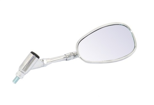 Mirror right for - for, fz6