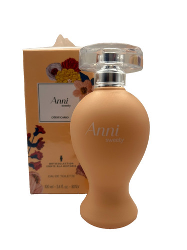 Boticollection anni sweety - boticollection,