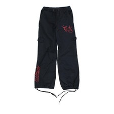 Ed Hardy Parachute Joggers