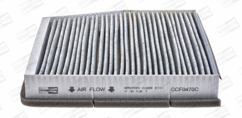 Filter interior air fits - filter,