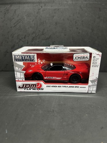 Jdm tuners 24 - 1:24, honda