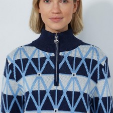 Ladies Daily Sports  Wool Mix