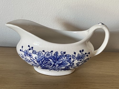 Vintage kew gardens gravy - vintage,
