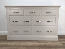 CHEST OF DRAWERS Cotswold