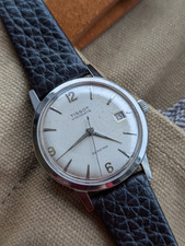 1959 Tissot Visodate Seastar