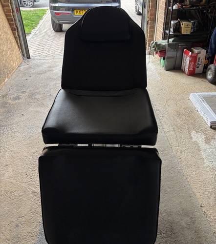Massage bed table - massage, for
