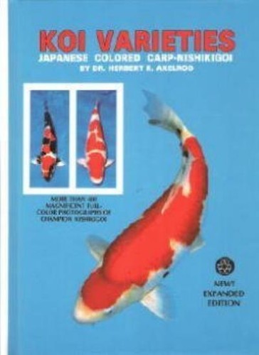 Koi varieties herbert - koi, varieties,herbert