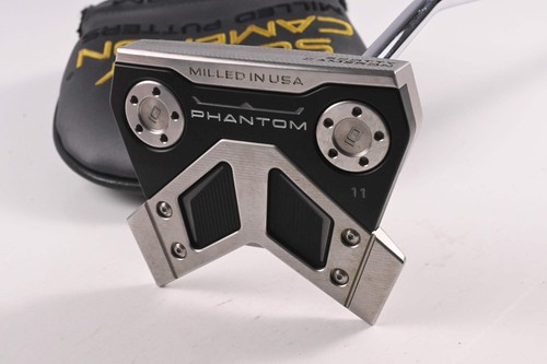 Scotty cameron 2024 - cameron, 11