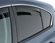 Genuine ClimAir Rear Window