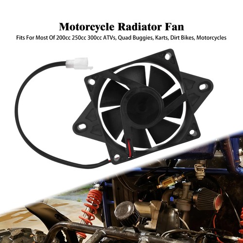 12v square radiator oil cooler - oil,